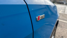 Audi A1 25 TFSI S Line 5dr Petrol Hatchback